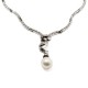 Collier "Pearl of Love"